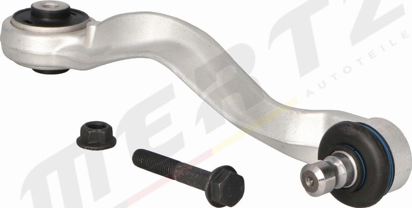 MERTZ M-S0186 - Bras de liaison, suspension de roue droxauto.com
