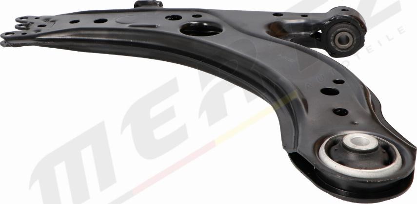 MERTZ M-S0180 - Bras de liaison, suspension de roue droxauto.com