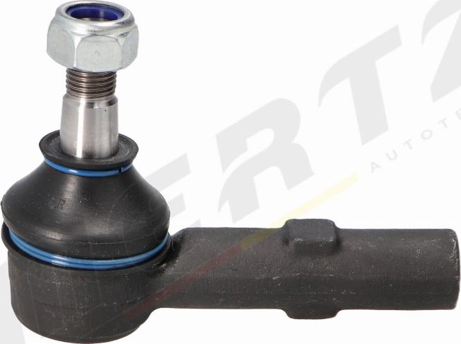 MERTZ M-S0139 - Rotule de barre de connexion droxauto.com