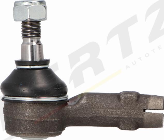 MERTZ M-S0171 - Rotule de barre de connexion droxauto.com