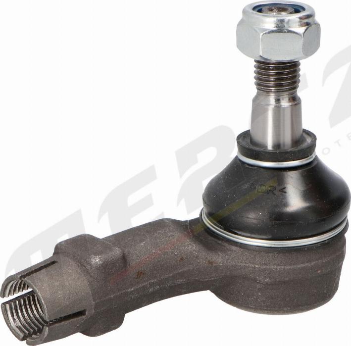 MERTZ M-S0172 - Rotule de barre de connexion droxauto.com