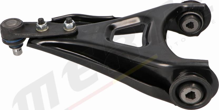 MERTZ M-S0894 - Bras de liaison, suspension de roue droxauto.com