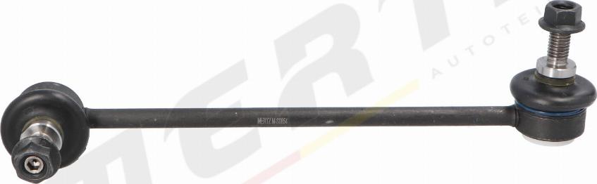 MERTZ M-S0854 - Entretoise / tige, stabilisateur droxauto.com