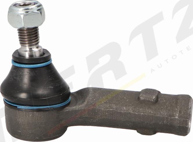 MERTZ M-S0801 - Rotule de barre de connexion droxauto.com