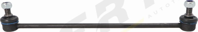 MERTZ M-S0808 - Entretoise / tige, stabilisateur droxauto.com