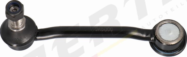 MERTZ M-S0818 - Entretoise / tige, stabilisateur droxauto.com