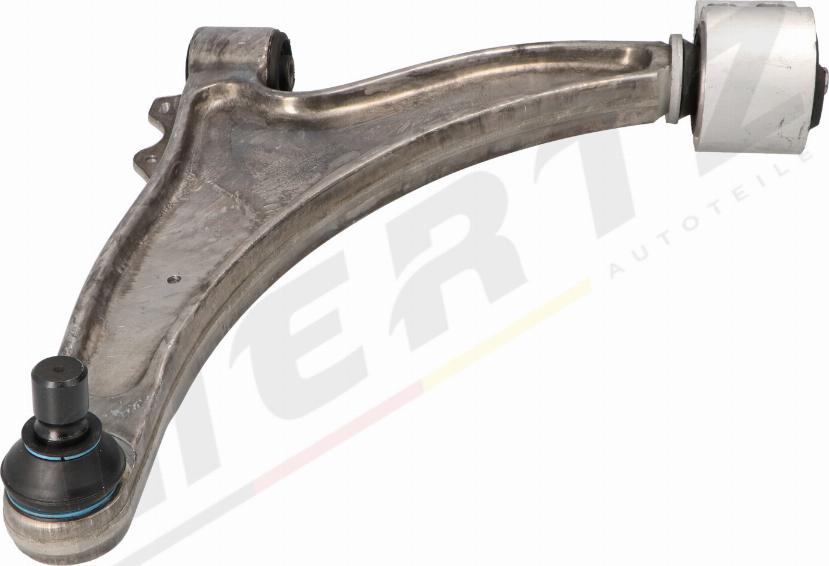 MERTZ M-S0876 - Bras de liaison, suspension de roue droxauto.com