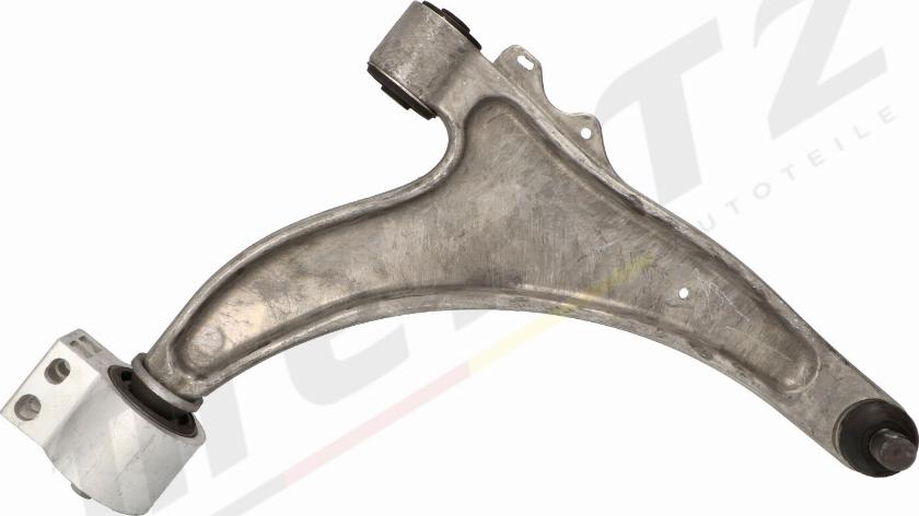 MERTZ M-S0877 - Bras de liaison, suspension de roue droxauto.com