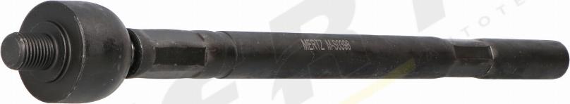 MERTZ M-S0398 - Rotule de direction intérieure, barre de connexion droxauto.com
