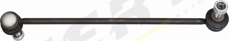 MERTZ M-S0392 - Entretoise / tige, stabilisateur droxauto.com