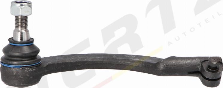 MERTZ M-S0340 - Rotule de barre de connexion droxauto.com