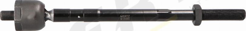 MERTZ M-S0360 - Rotule de direction intérieure, barre de connexion droxauto.com