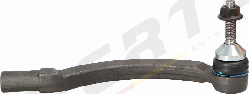 MERTZ M-S0315 - Rotule de barre de connexion droxauto.com