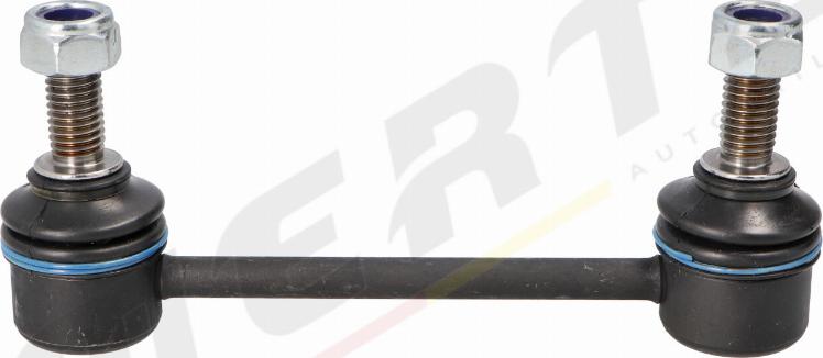 MERTZ M-S0313 - Entretoise / tige, stabilisateur droxauto.com