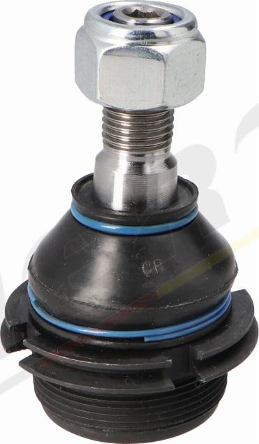 MERTZ M-S0385 - Rotule de suspension droxauto.com