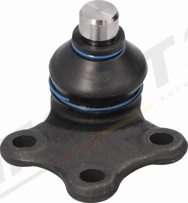 MERTZ M-S0386 - Rotule de suspension droxauto.com