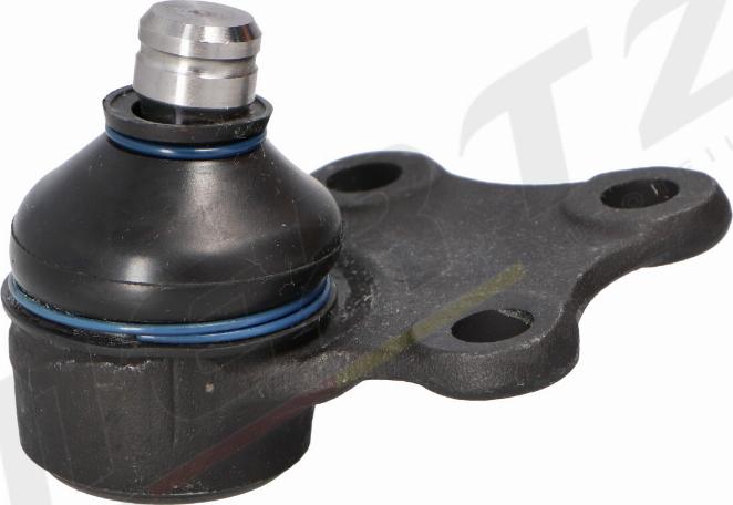 MERTZ M-S0387 - Rotule de suspension droxauto.com