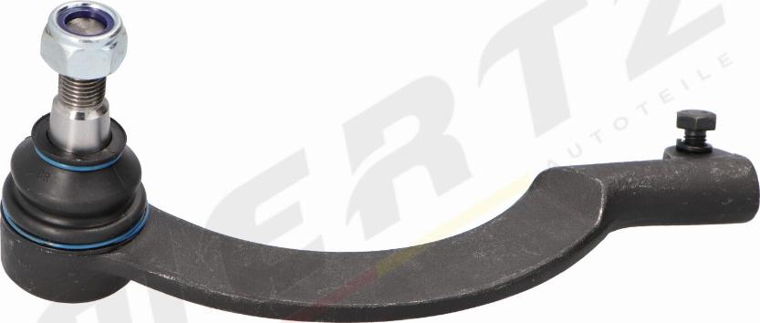 MERTZ M-S0339 - Rotule de barre de connexion droxauto.com