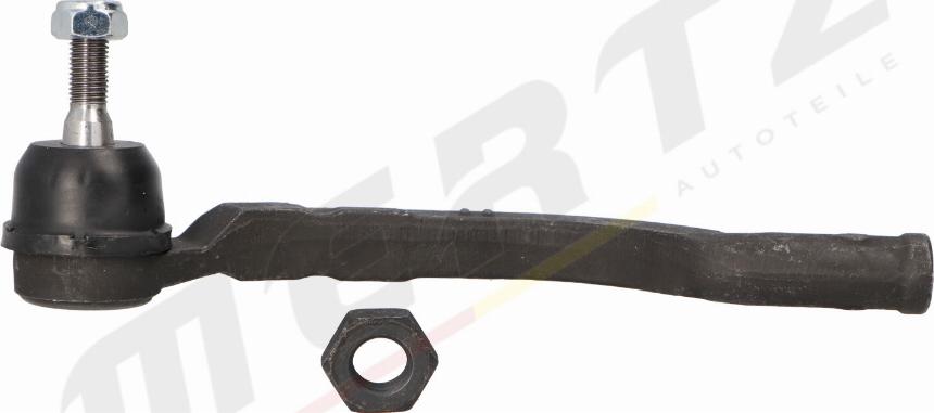 MERTZ M-S0337 - Rotule de barre de connexion droxauto.com