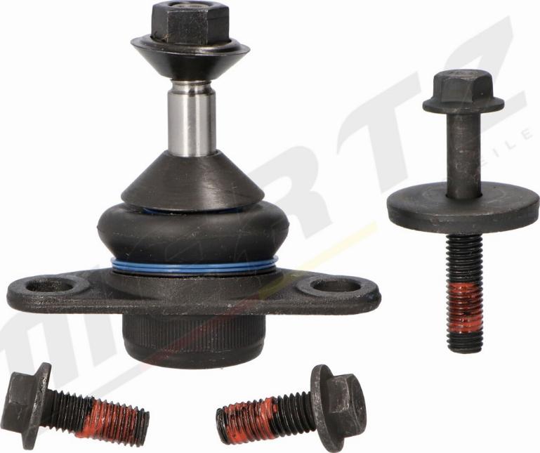MERTZ M-S0321 - Rotule de suspension droxauto.com