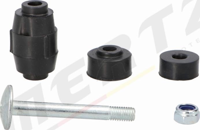 MERTZ M-S0323 - Entretoise / tige, stabilisateur droxauto.com