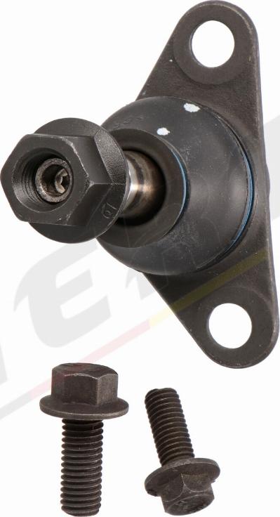 MERTZ M-S0322 - Rotule de suspension droxauto.com