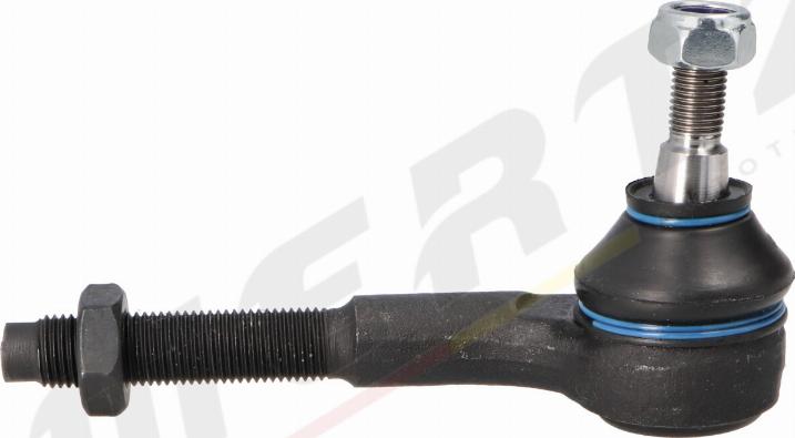 MERTZ M-S0376 - Rotule de barre de connexion droxauto.com