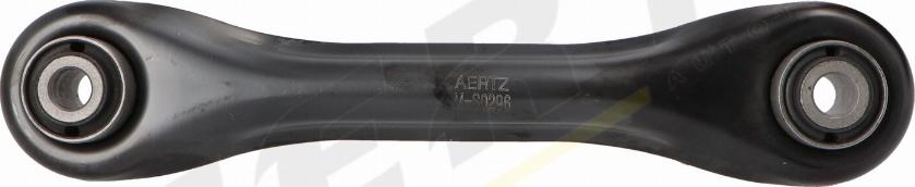 MERTZ M-S0296 - Bras de liaison, suspension de roue droxauto.com