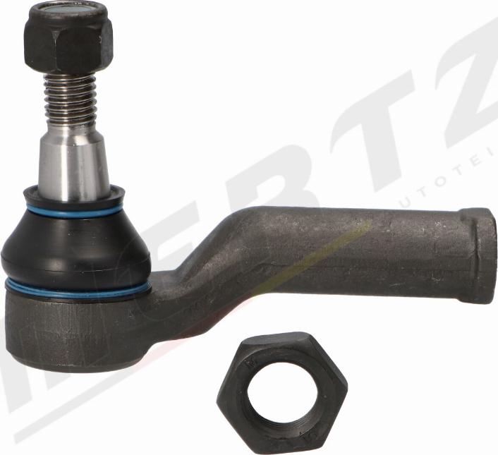 MERTZ M-S0297 - Rotule de barre de connexion droxauto.com