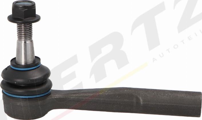 MERTZ M-S0241 - Rotule de barre de connexion droxauto.com