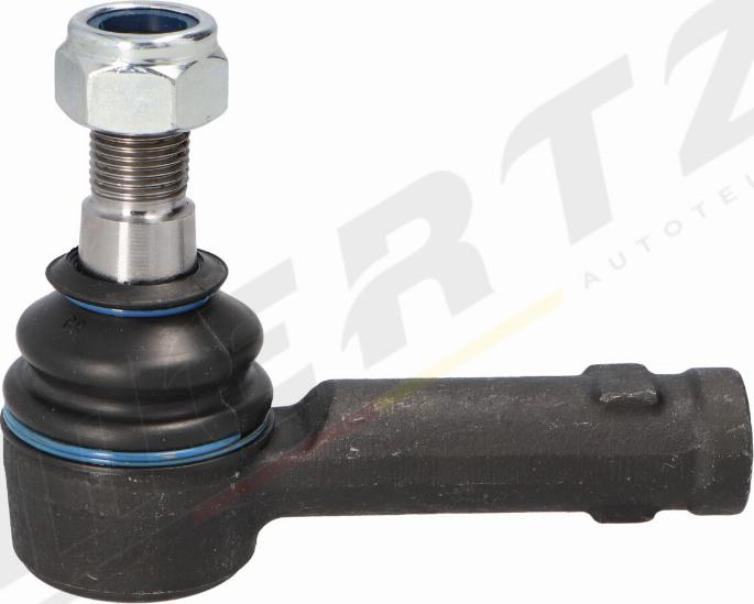 MERTZ M-S0258 - Rotule de barre de connexion droxauto.com