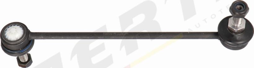 MERTZ M-S0269 - Entretoise / tige, stabilisateur droxauto.com