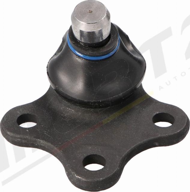 MERTZ M-S0263 - Rotule de suspension droxauto.com
