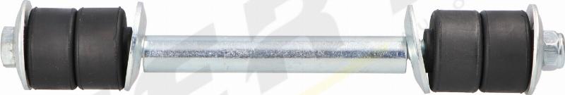 MERTZ M-S0204 - Entretoise / tige, stabilisateur droxauto.com