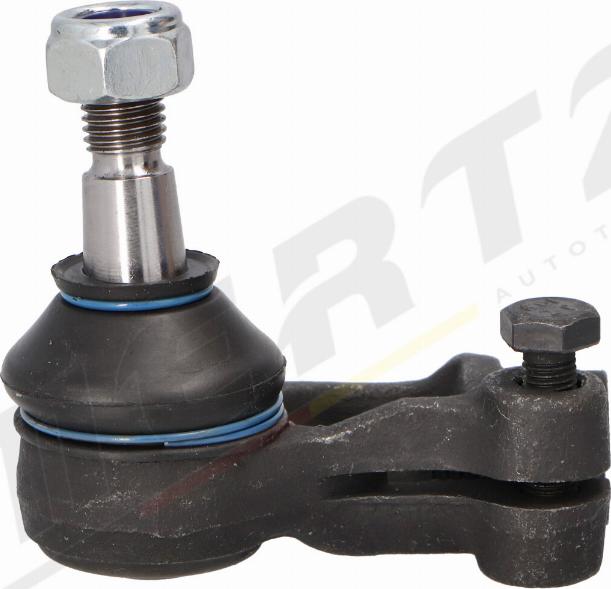 MERTZ M-S0214 - Rotule de barre de connexion droxauto.com