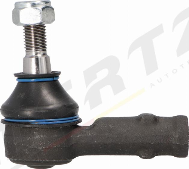 MERTZ M-S0216 - Rotule de barre de connexion droxauto.com