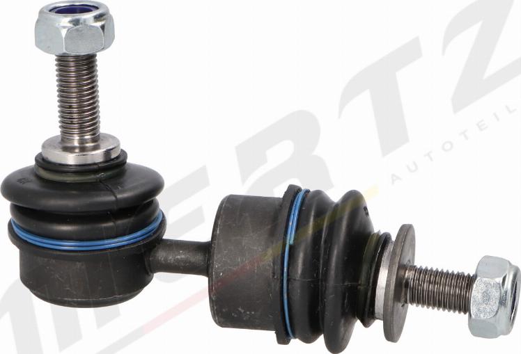 MERTZ M-S0289 - Entretoise / tige, stabilisateur droxauto.com