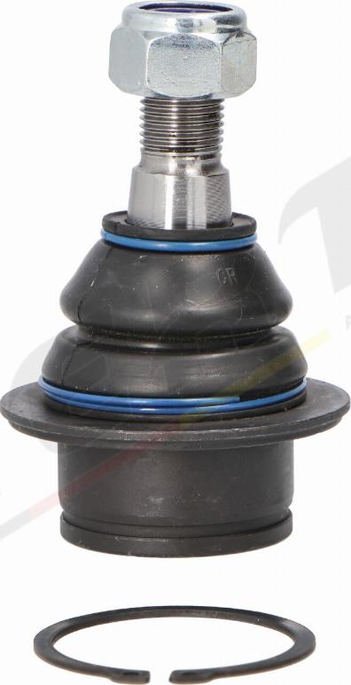 MERTZ M-S0280 - Rotule de suspension droxauto.com