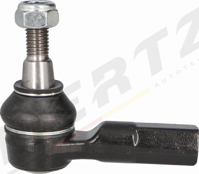 MERTZ M-S0282 - Rotule de barre de connexion droxauto.com