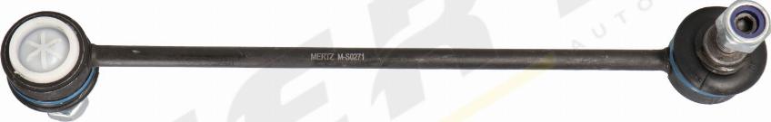 MERTZ M-S0271 - Entretoise / tige, stabilisateur droxauto.com