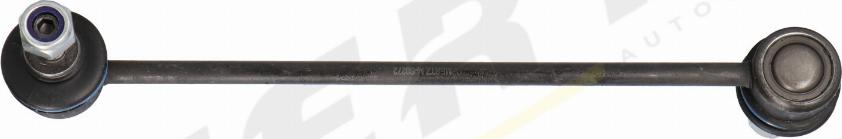 MERTZ M-S0272 - Entretoise / tige, stabilisateur droxauto.com