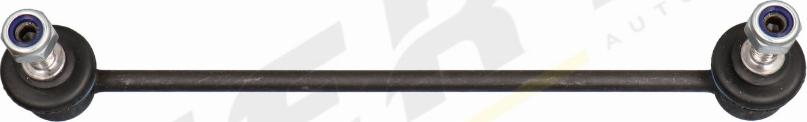 MERTZ M-S0277 - Entretoise / tige, stabilisateur droxauto.com