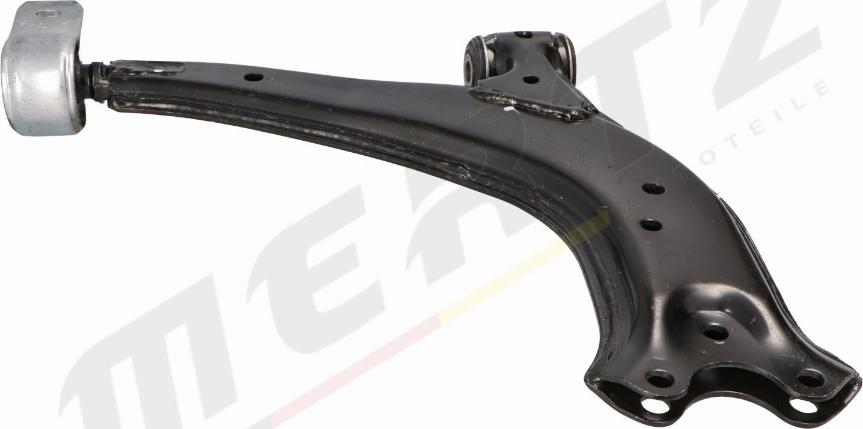 MERTZ M-S0751 - Bras de liaison, suspension de roue droxauto.com