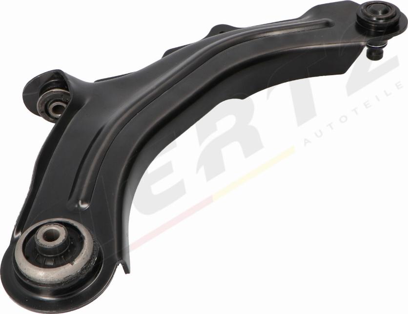 MERTZ M-S0758 - Bras de liaison, suspension de roue droxauto.com