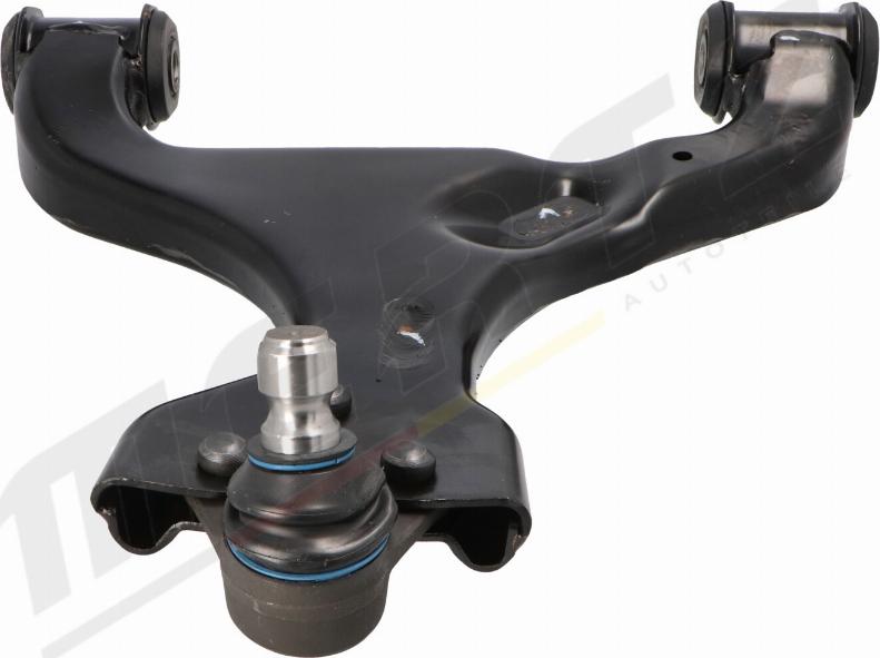 MERTZ M-S0753 - Bras de liaison, suspension de roue droxauto.com