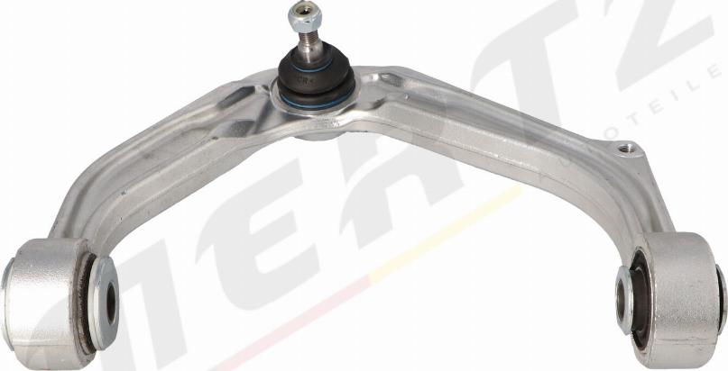 MERTZ M-S0765 - Bras de liaison, suspension de roue droxauto.com