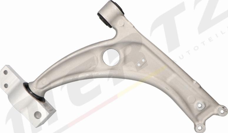 MERTZ M-S0788 - Bras de liaison, suspension de roue droxauto.com