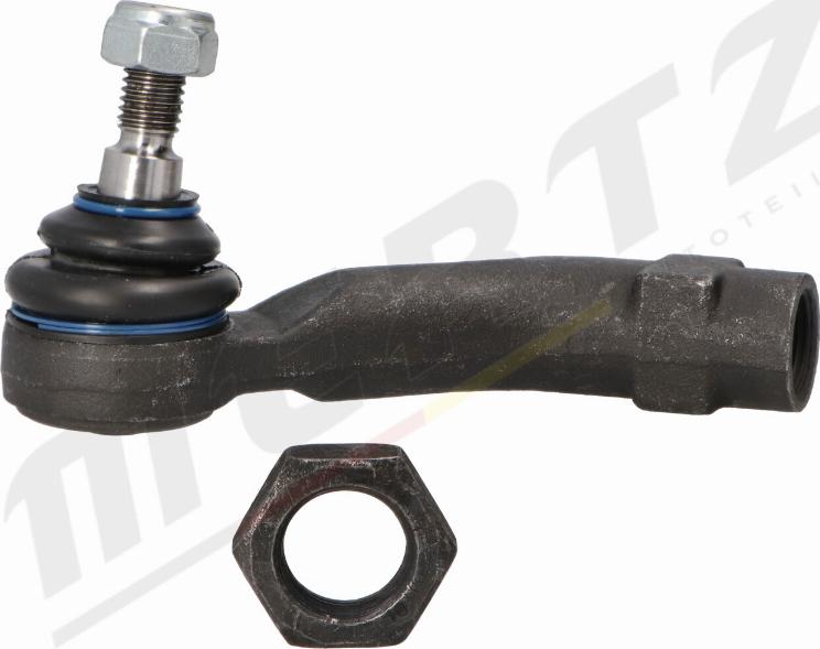 MERTZ M-S0783 - Rotule de barre de connexion droxauto.com