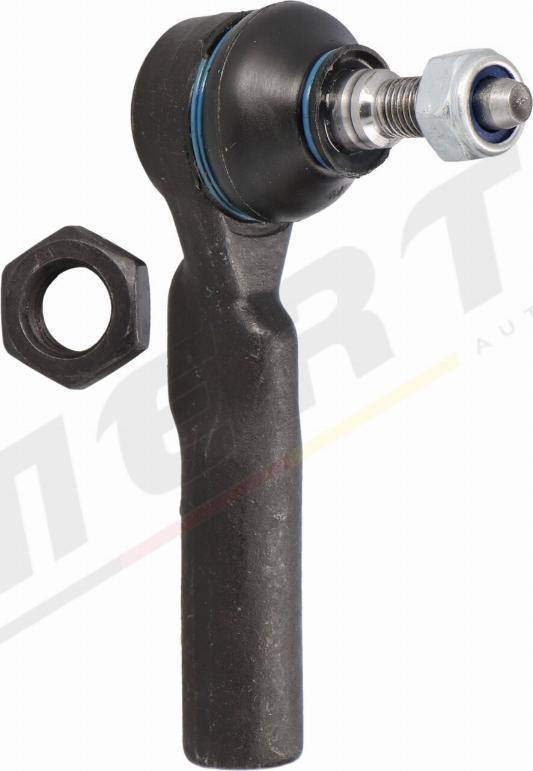 MERTZ M-S0732 - Rotule de barre de connexion droxauto.com
