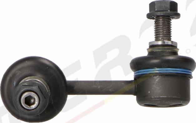 MERTZ M-S0729 - Entretoise / tige, stabilisateur droxauto.com